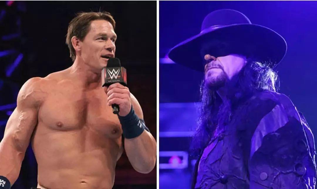 WWE摔跤狂热大赛35可能发生这些事情