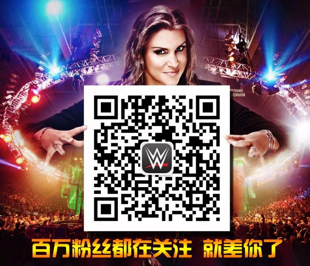 WWE摔跤狂热大赛35可能发生这些事情