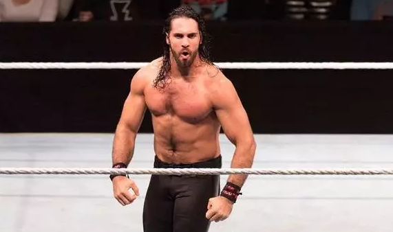 wwe摔跤评论家关于罗林斯与猛兽大布对战胜负的说法