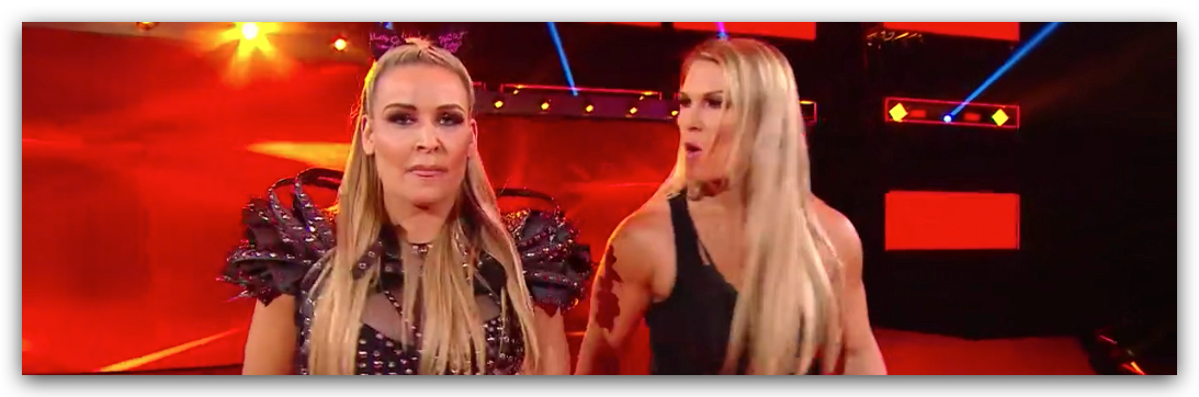 wwe名人堂成员“凤凰女”下周raw回归,可能参加摔角狂热大赛35