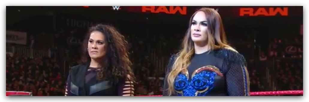 wwe名人堂成员“凤凰女”下周raw回归,可能参加摔角狂热大赛35
