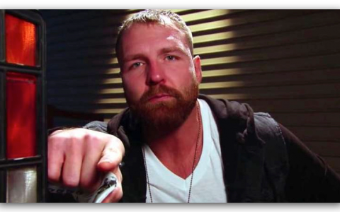 WWE名人堂成员称赞Dean Ambrose的WWE职业生涯