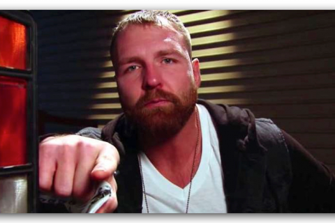 WWE名人堂成员称赞Dean Ambrose的WWE职业生涯