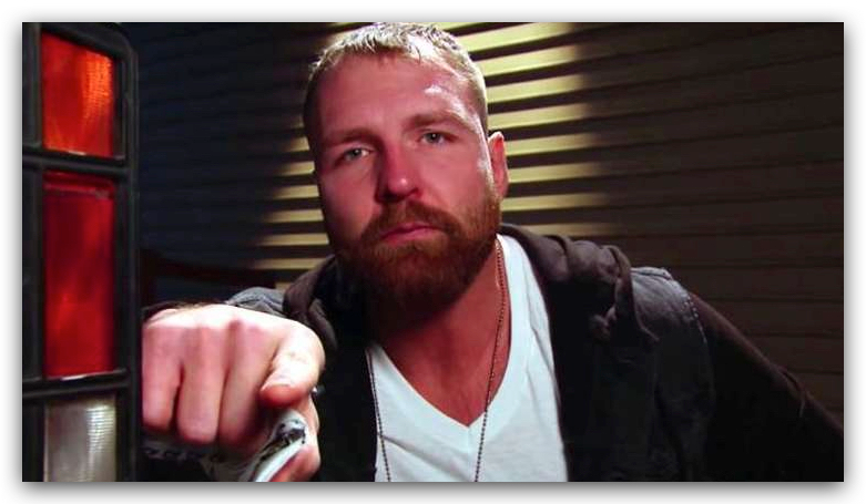 WWE名人堂成员称赞Dean Ambrose的WWE职业生涯