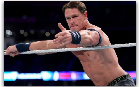 WWE计划让约翰塞纳在狂热大赛35对战谁？
