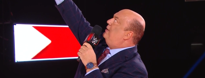 WWE RAW 2019第1346期(文字解说)