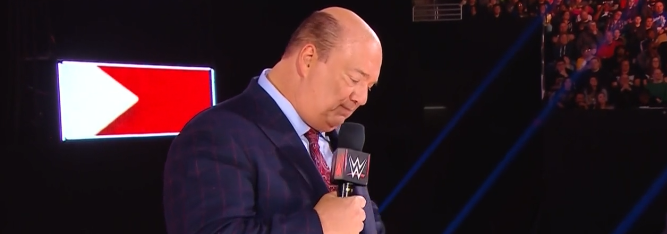 WWE RAW 2019第1346期（文字解说）