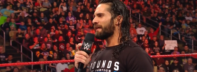 WWE RAW 2019第1346期(文字解说)