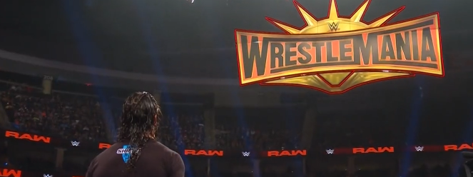 WWE RAW 2019第1346期(文字解说)