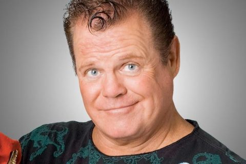 Jerry Lawler今年没有主持WWE名人堂？