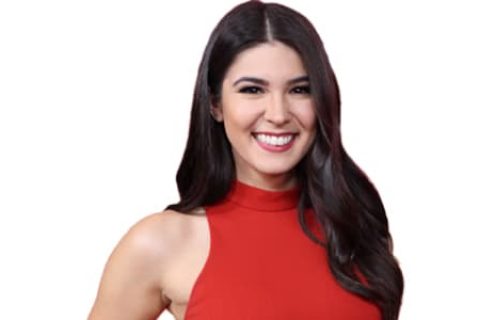 凯茜·凯利（Cathy Kelley）