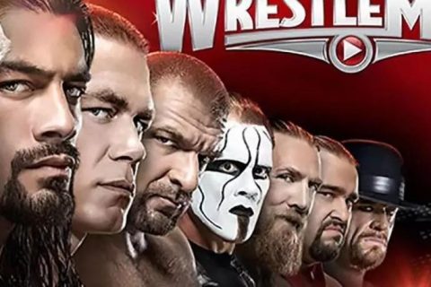 WWE巨星2019最新年薪曝光,他依然最高