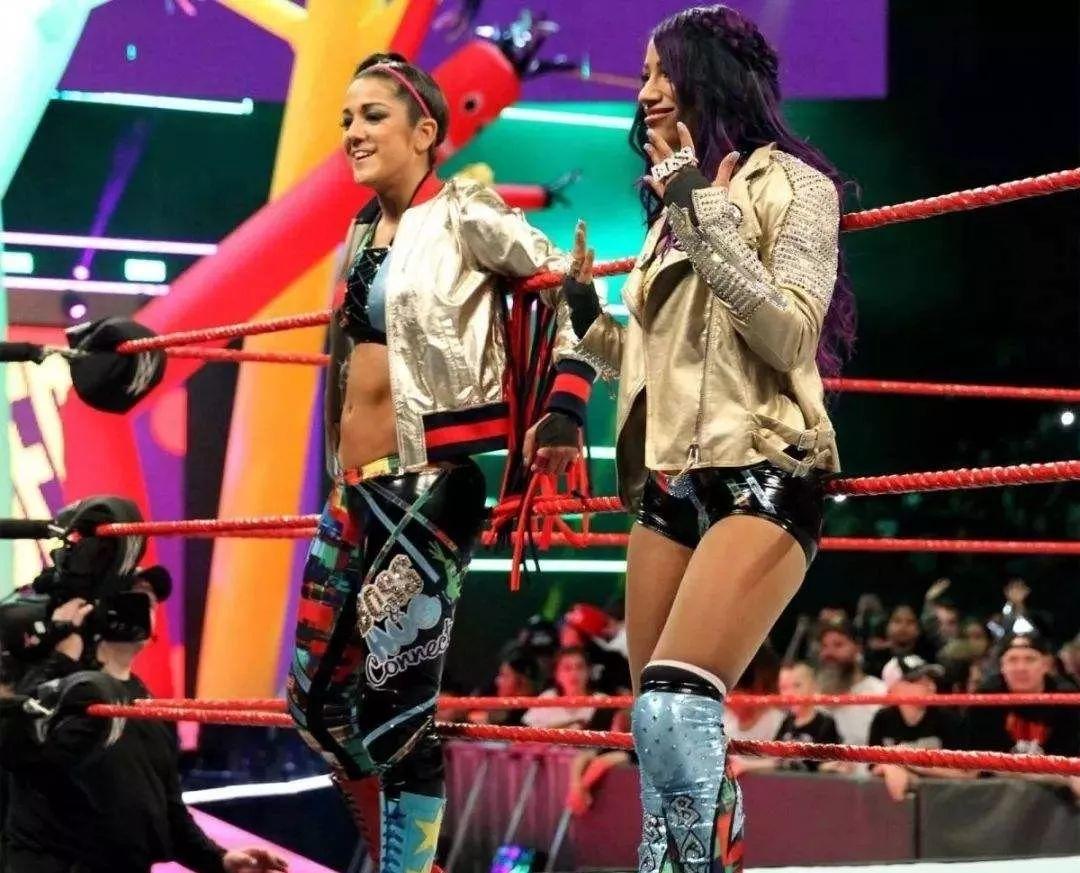 WWE巨星2019最新年薪曝光,他依然最高