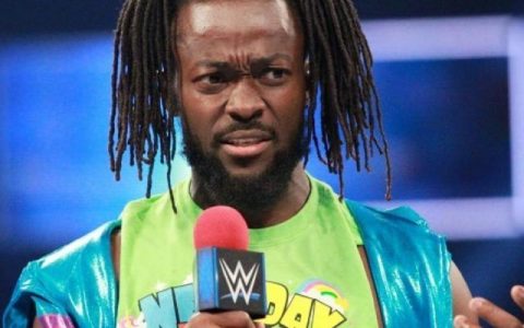 WWE名人堂成员警戒科菲再不改变风格将无缘WWE冠军
