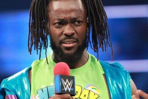 WWE名人堂成员警戒科菲再不改变风格将无缘WWE冠军