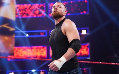 院长安布罗斯正式离开WWE