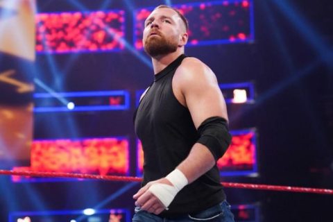 院长安布罗斯正式离开WWE