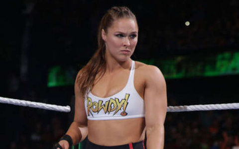隆达·罗西（Ronda Rousey）计划下周进行手术