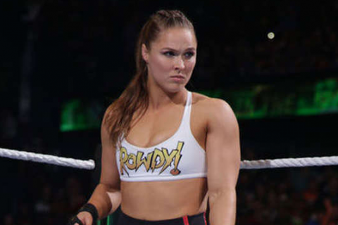 隆达·罗西（Ronda Rousey）计划下周进行手术