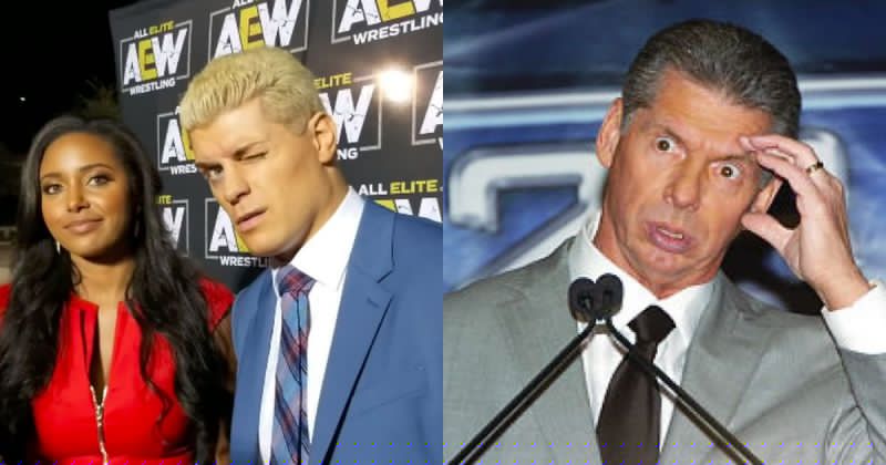 wwe