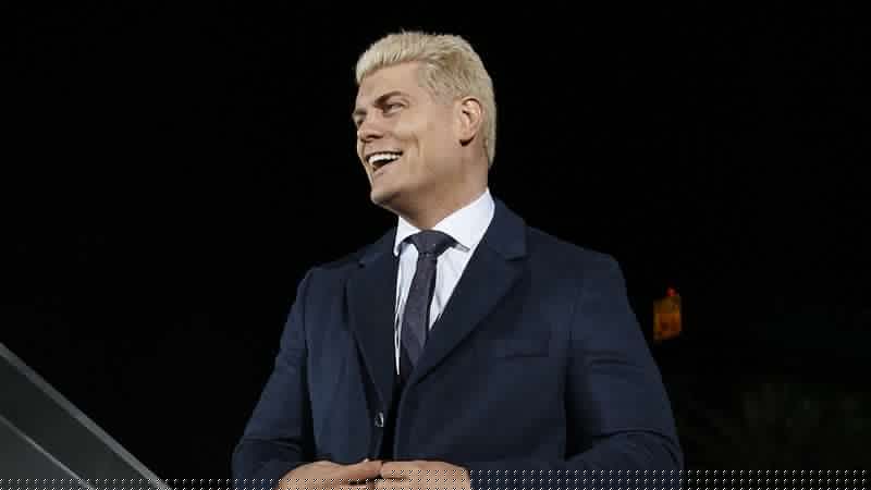 摔角专家表示WWE选手跟风加入AEW等于白送,待遇不会好过WWE