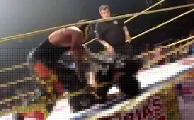 WWE送葬者杀过人？神秘人雷尔踢死了人？为你戳穿WWE五大谣言！