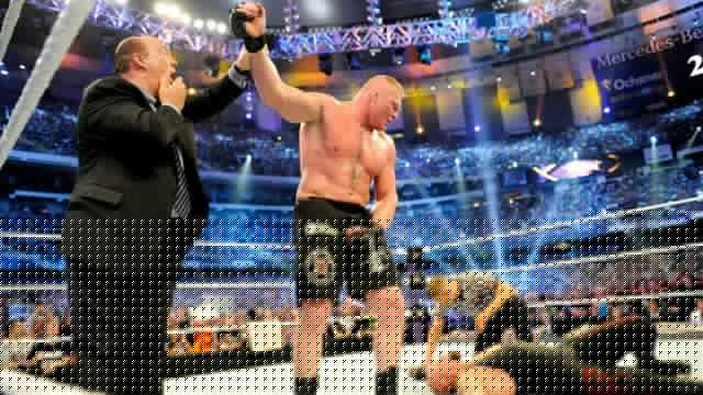 WWE到手的冠军就这么没了？盘点WWE在摔角狂热前的5个紧急剧本变更