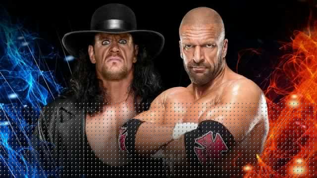WWE送葬者曾经“救”过WWE老板文斯？盘点葬爷鲜为人知的五个事实