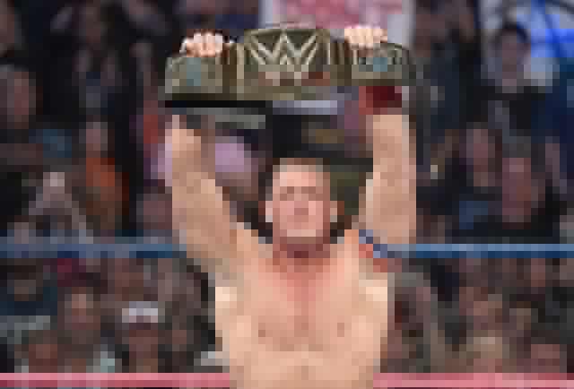 WWE这7位WWE明星距达成大满贯仅差一步之遥！你觉得谁最有希望？