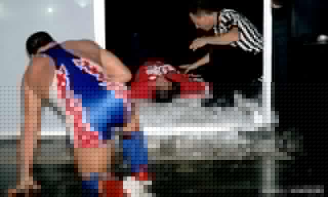 WWEWWE最残忍的比赛之一，老板几度想中止节目，儿子肖恩差点没命