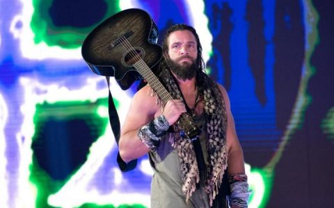 WWE大洗牌后这三位明星将凤凰涅槃