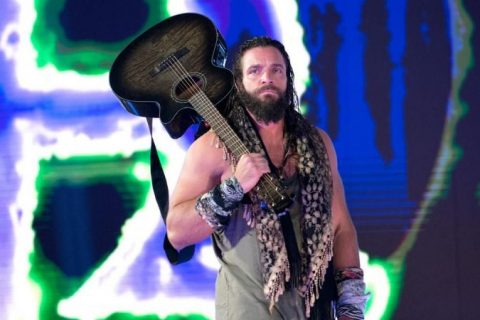 WWE大洗牌后这三位明星将凤凰涅槃