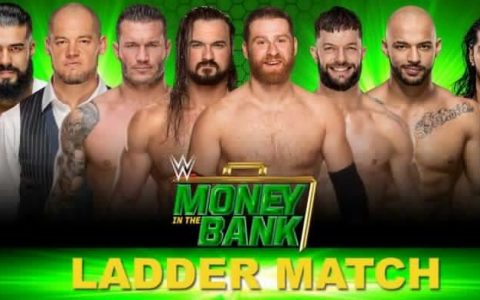 WWE2019男子组合约阶梯赛谁更有冠军相