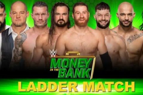 WWE2019男子组合约阶梯赛谁更有冠军相