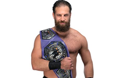 WWE再次大规模裁员，包括德鲁·古拉克在内的十名NXT选手遭解雇