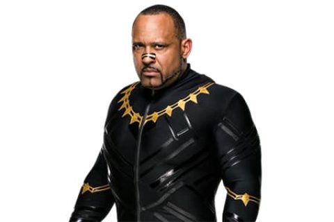 《WWE 名人堂成员的领导艺术：AEW 巨星 MVP 盛赞送葬者，榜样力量铸就传奇地位》