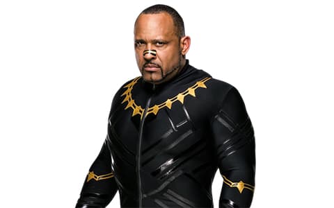 《WWE 名人堂成员的领导艺术：AEW 巨星 MVP 盛赞送葬者，榜样力量铸就传奇地位》