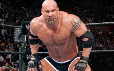 大布也救不了WWE收视率！战神高柏下周回归Smackdown