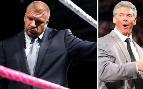 WWE高层认为没达到1米88的都没资格当冠军