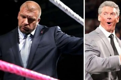 WWE高层认为没达到1米88的都没资格当冠军