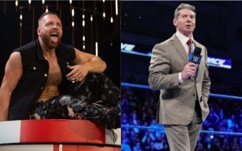 WWE内忧外患，已有数位选手主动申请加入AEW