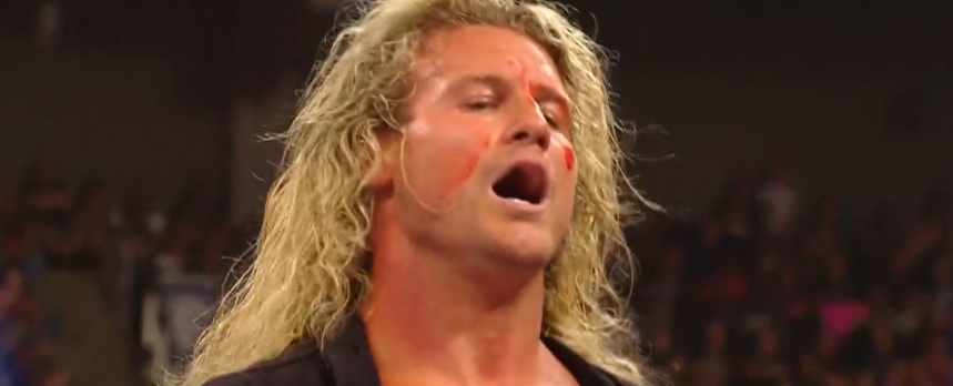 WWE2019 RAW第1357期:布洛克戏耍两位冠军,道夫再次袭击科菲金士顿