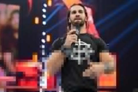 WWE环球冠军赛斯罗林斯对兼职冠军者表示不满