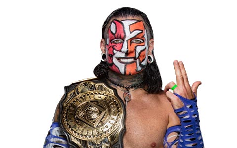 WWE洲际冠军