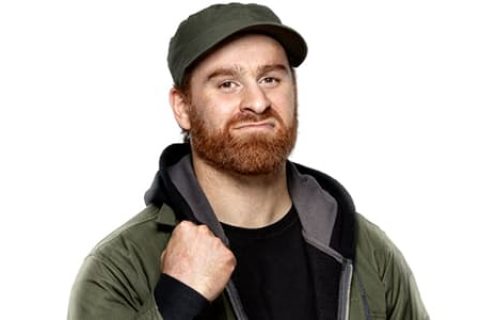 萨米·辛坦率谈论WWE摔角狂热大赛40的对手冈瑟，并对其称赞！
