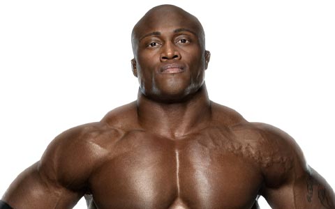 鲍比莱斯利正式宣布参加2024年WWE男子皇家大战!