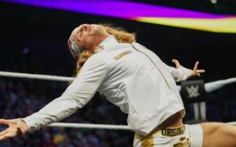 WWE一副好牌打的稀烂？"哈迪兄弟"组合胎死腹中，光脚哥里德尔合约到期拒绝续约