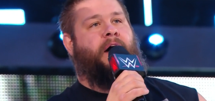 WWE2019 RAW第1359期文字解说