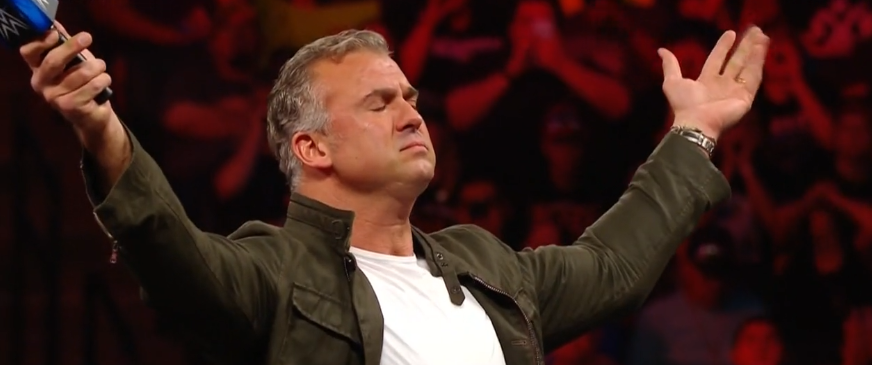 WWE SmackDown第1034期【文字介绍版】