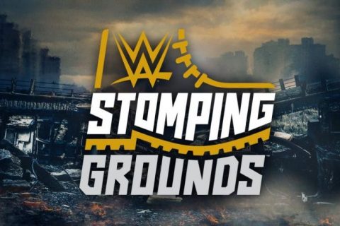 WWE震撼领地PPV上是粉丝变坏了还是WWE真的变差了
